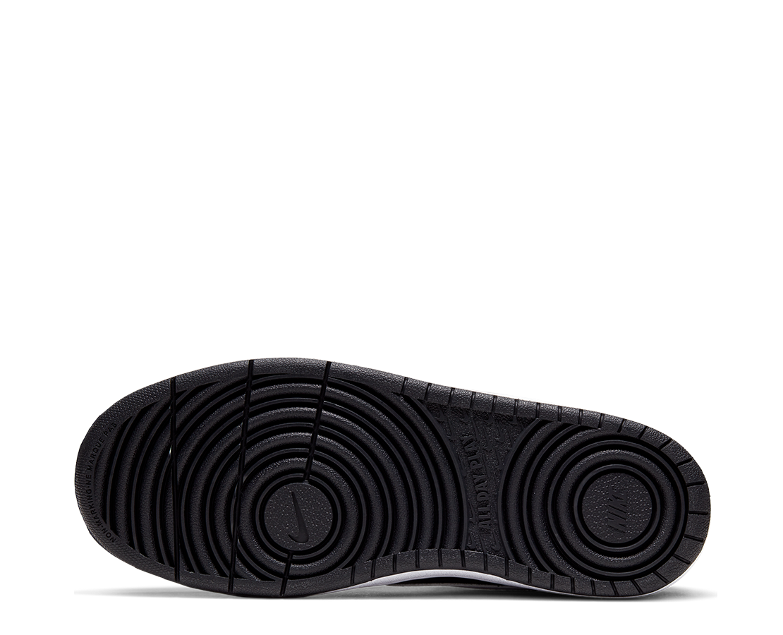 Nike Court Borough Low 2 PR/BR - BQ5448-002-249