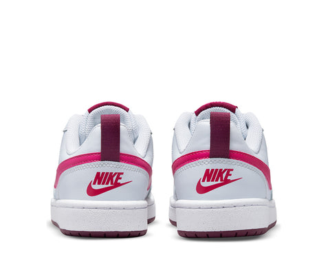 Nike Court Borough Low  CZ/RS - BQ5448-015-181