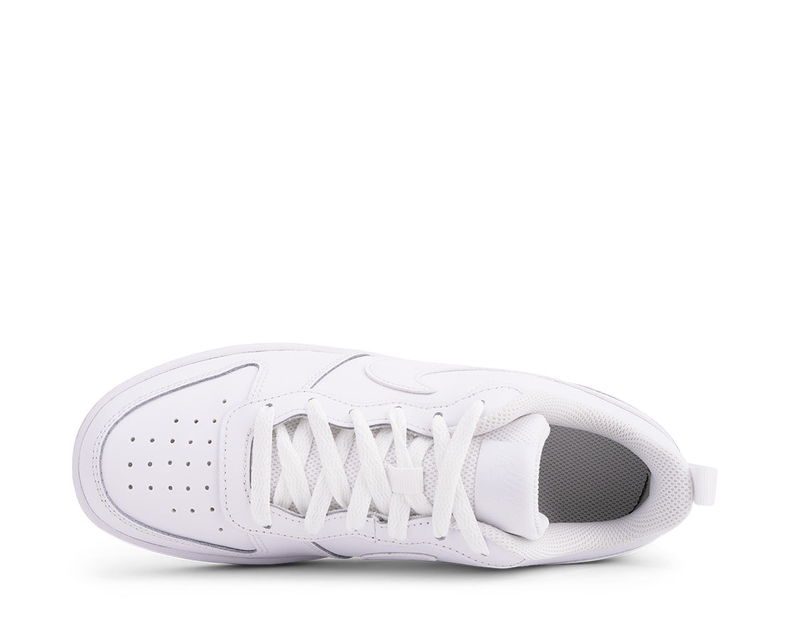 Nike Court Borough Low BR - BQ5448-100-90