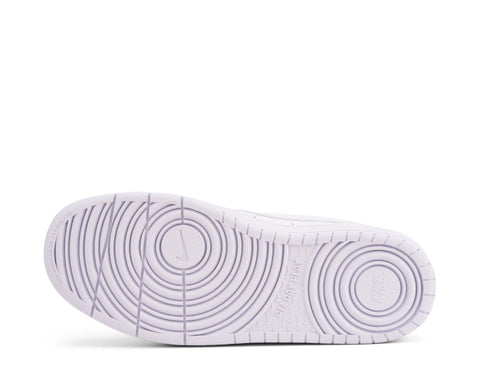 Nike Court Borough Low BR - BQ5448-100-90