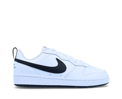 Nike Court Borough Low 2 BR/PR - BQ5448-104-117