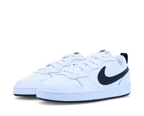 Nike Court Borough Low 2 BR/PR - BQ5448-104-117
