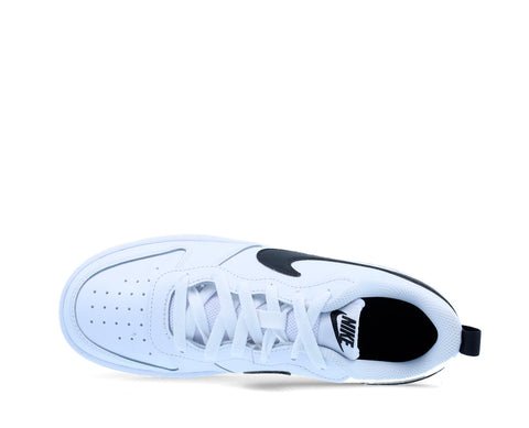 Nike Court Borough Low 2 BR/PR - BQ5448-104-117
