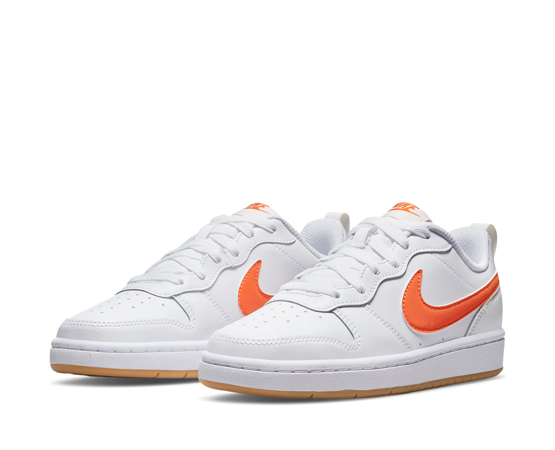 Nike Court Borough Low BR/LAR - BQ5448-114-113