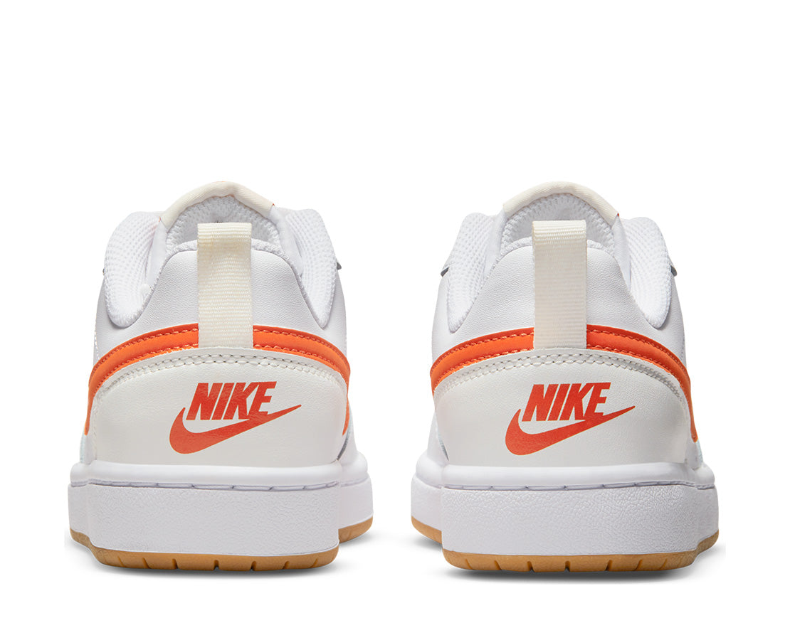 Nike Court Borough Low BR/LAR - BQ5448-114-113