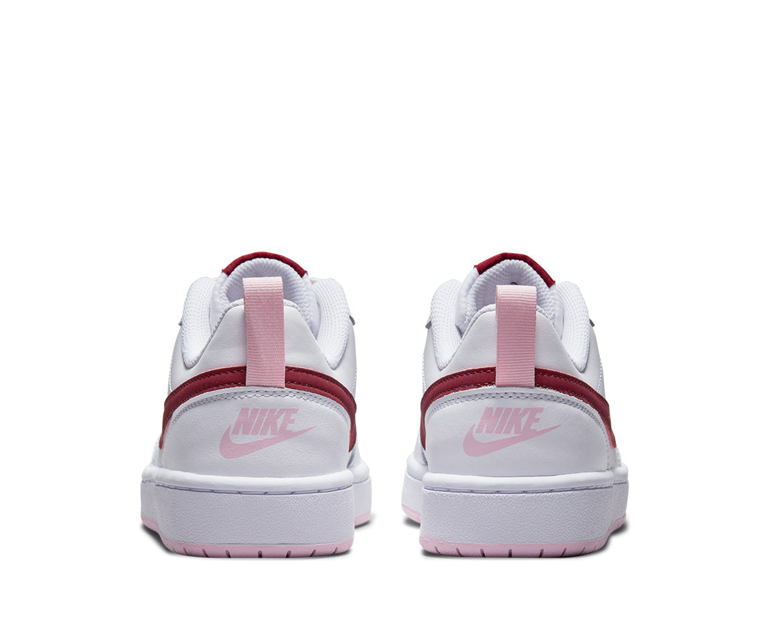 Nike Court Borough Low BR/RS - BQ5448-120-122