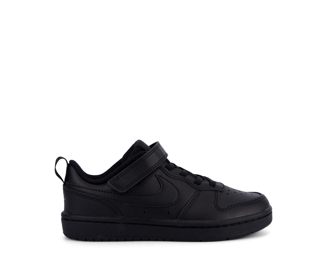 Nike Court Borough Low PR - BQ5451-001-240