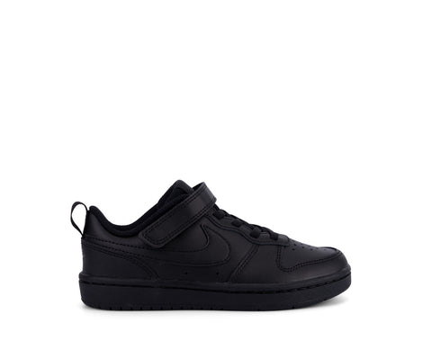Nike Court Borough Low PR - BQ5451-001-240