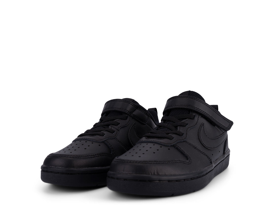 Nike Court Borough Low PR - BQ5451-001-240