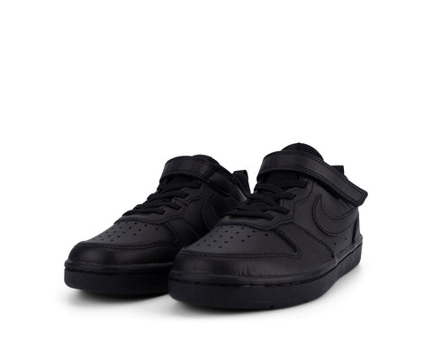 Nike Court Borough Low PR - BQ5451-001-240
