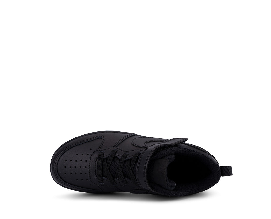 Nike Court Borough Low PR - BQ5451-001-240