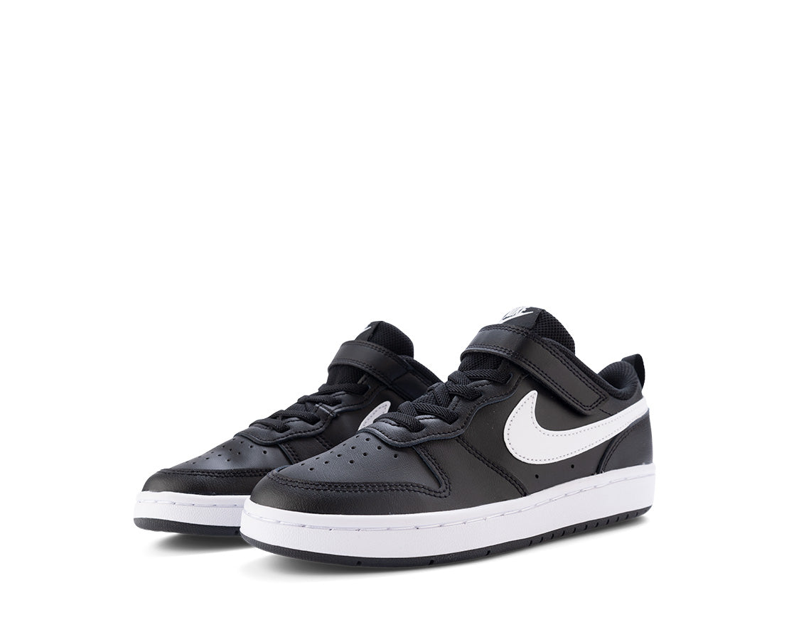 Nike Court Borough Low 2 PR/BR - BQ5451-002-249