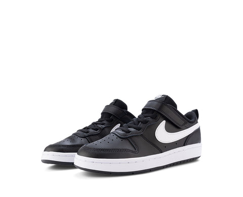 Nike Court Borough Low 2 PR/BR - BQ5451-002-249