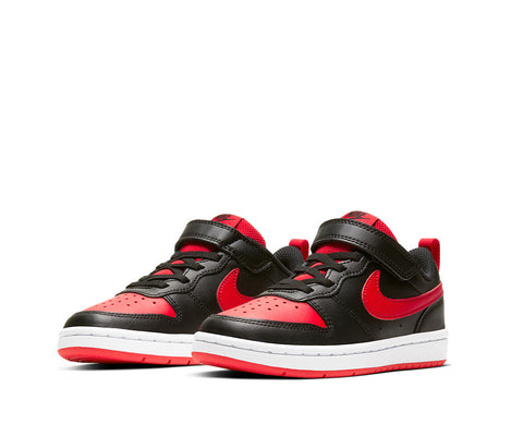 Nike Court Borough Low PR/VM - BQ5451-007-340