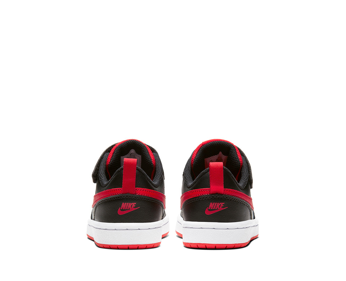 Nike Court Borough Low PR/VM - BQ5451-007-340