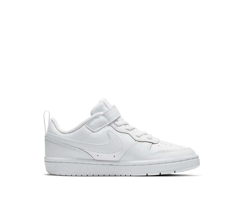 Nike Court Borough Low BR - BQ5451-100-90
