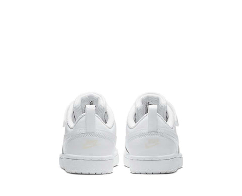 Nike Court Borough Low BR - BQ5451-100-90