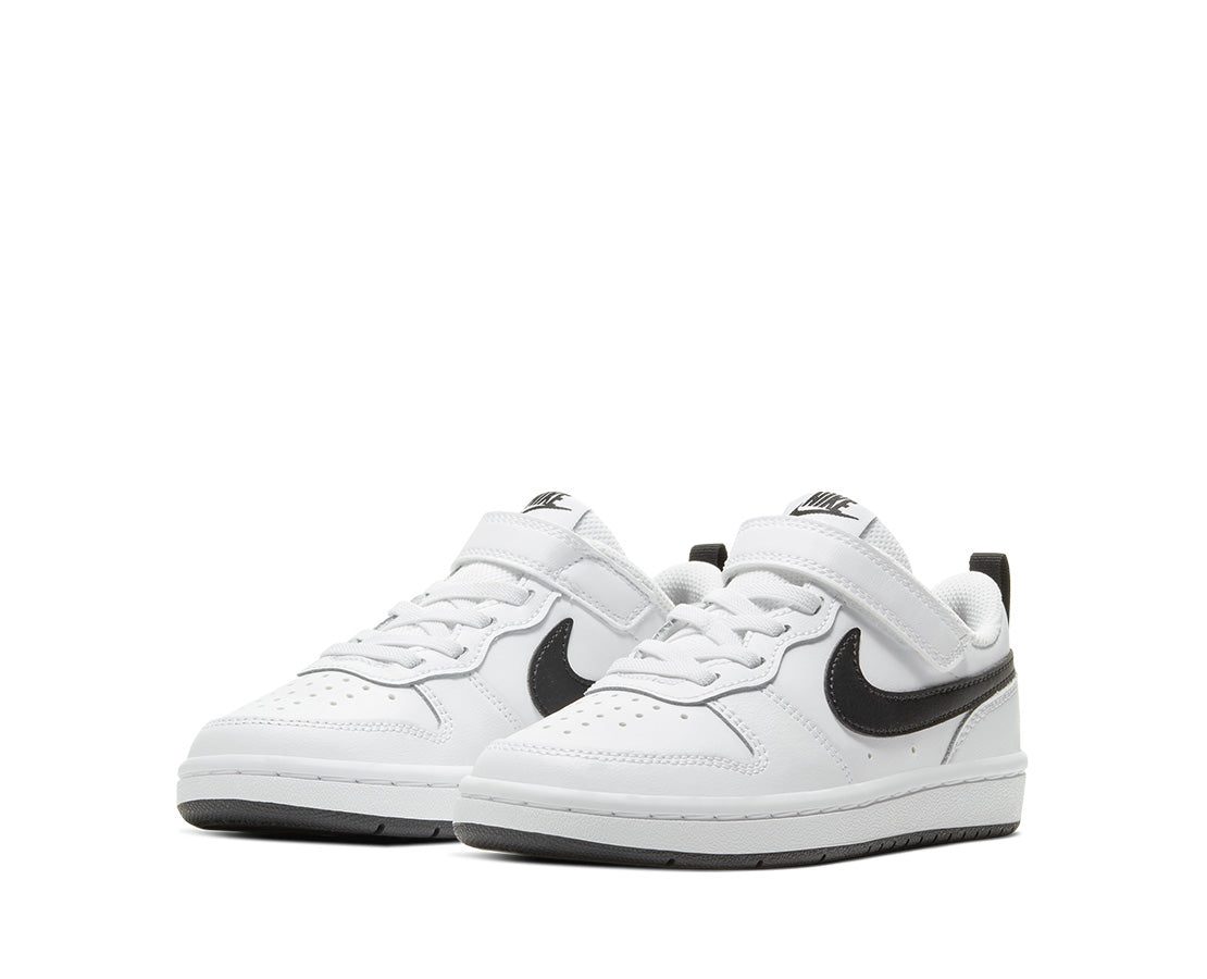 Nike Court Borough Low BR/PR - BQ5451-104-117