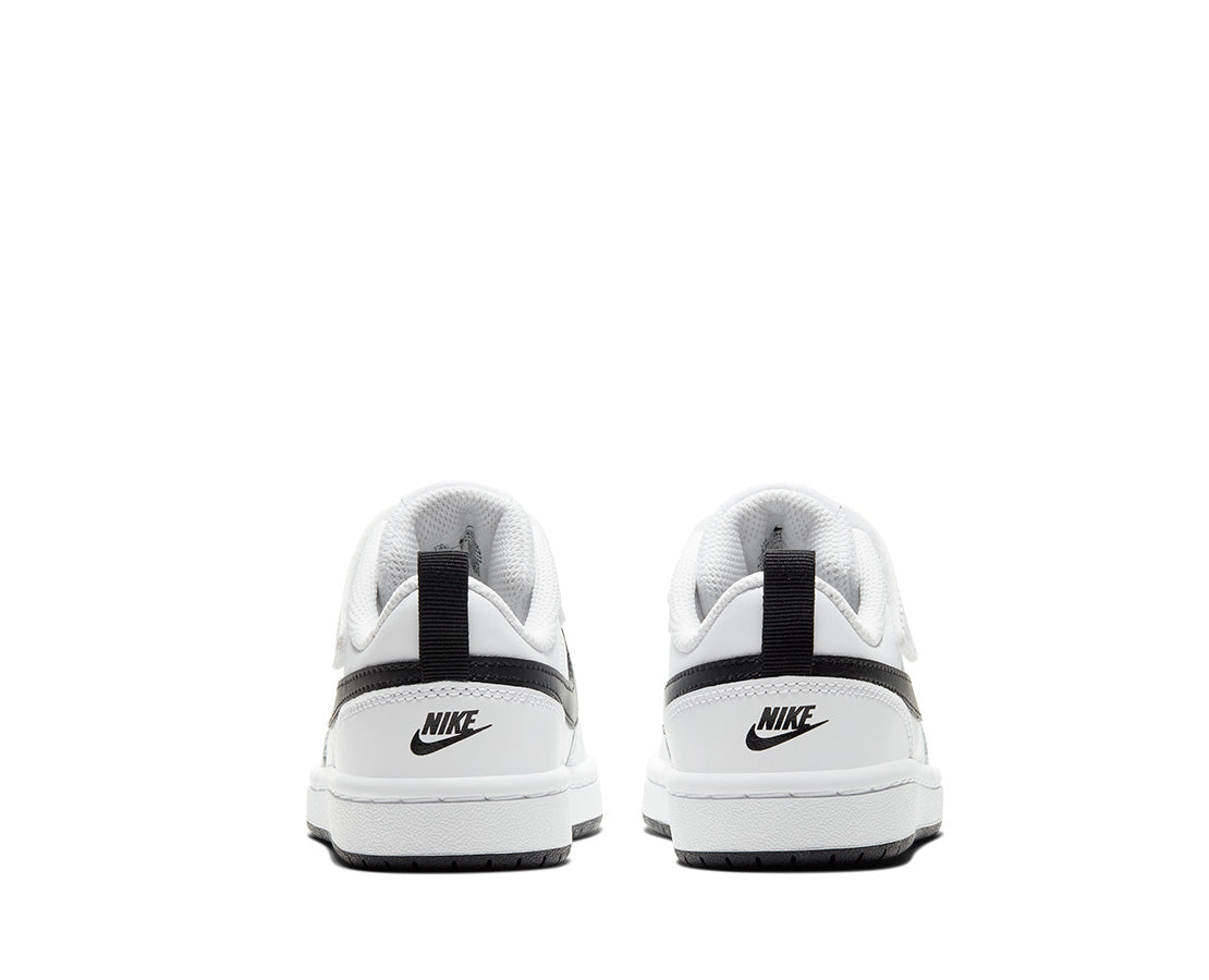 Nike Court Borough Low BR/PR - BQ5451-104-117