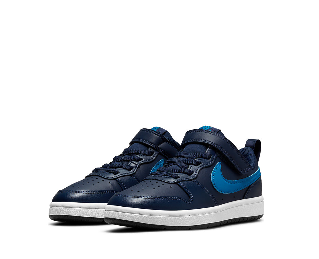 Nike Court Borough Low MAR/AZ - BQ5451-403-208