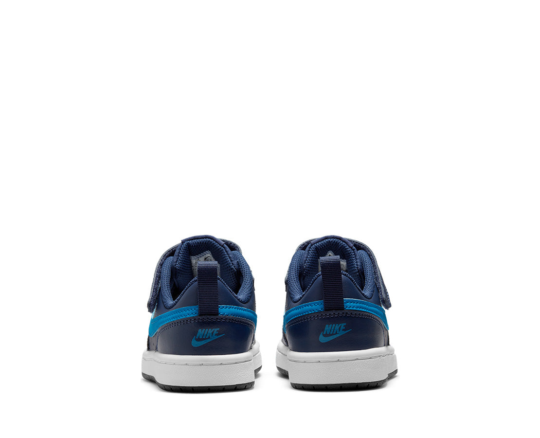 Nike Court Borough Low MAR/AZ - BQ5451-403-208