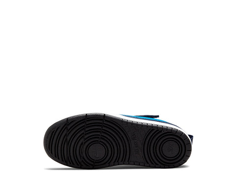 Nike Court Borough Low MAR/AZ - BQ5451-403-208