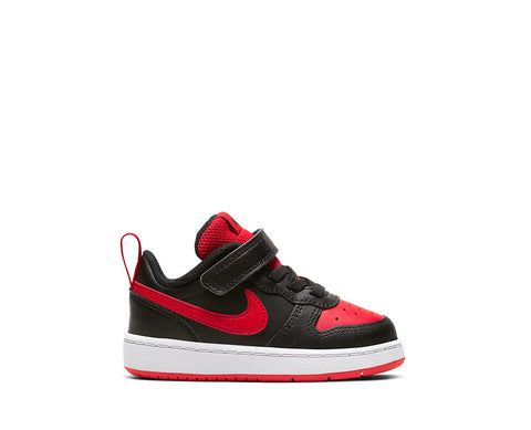 Nike Court Borough Low 2 PR/VM - BQ5453-007-340