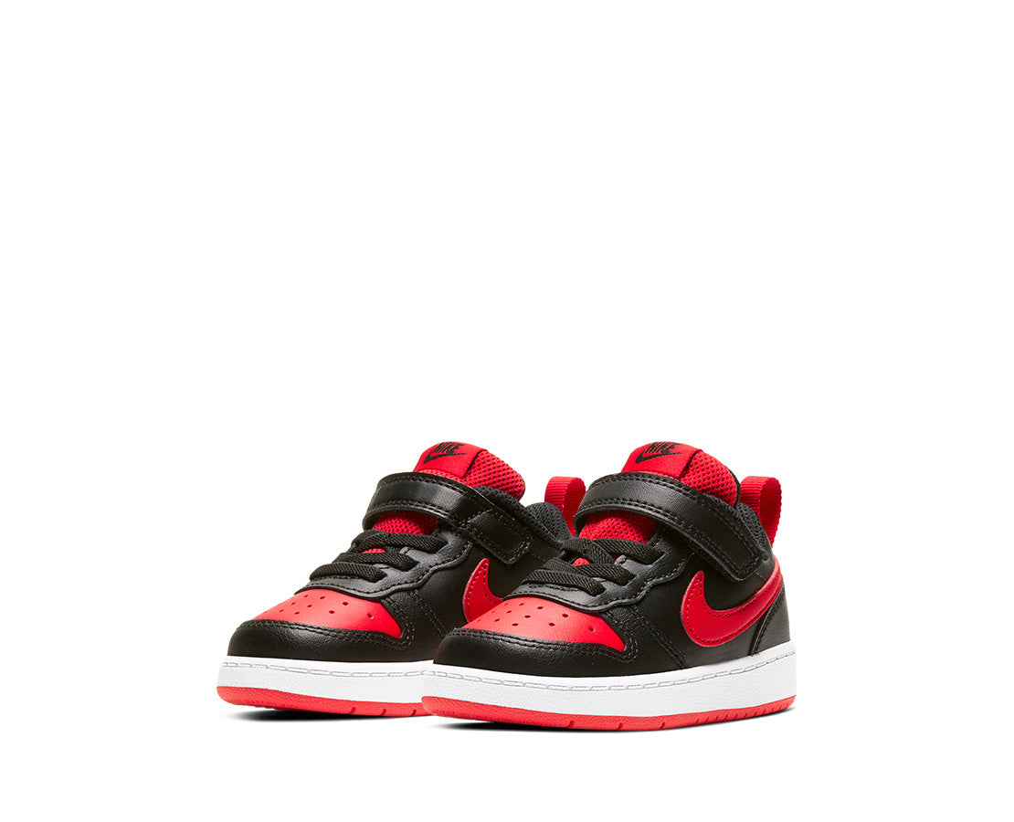 Nike Court Borough Low 2 PR/VM - BQ5453-007-340