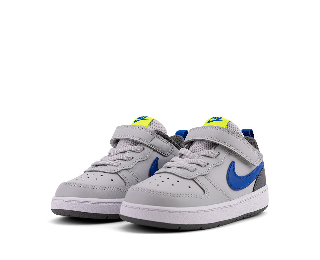 Nike Court Borough Low CZ/AZ - BQ5453-012-165