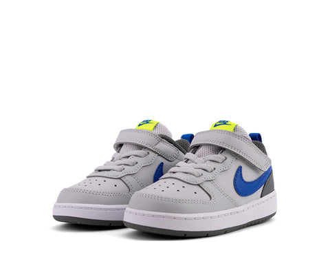 Nike Court Borough Low CZ/AZ - BQ5453-012-165