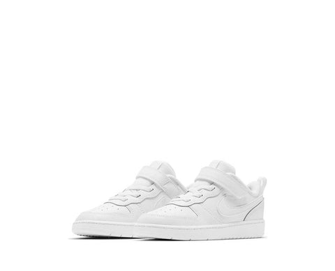 Nike Court Borough Low BR - BQ5453-100-90