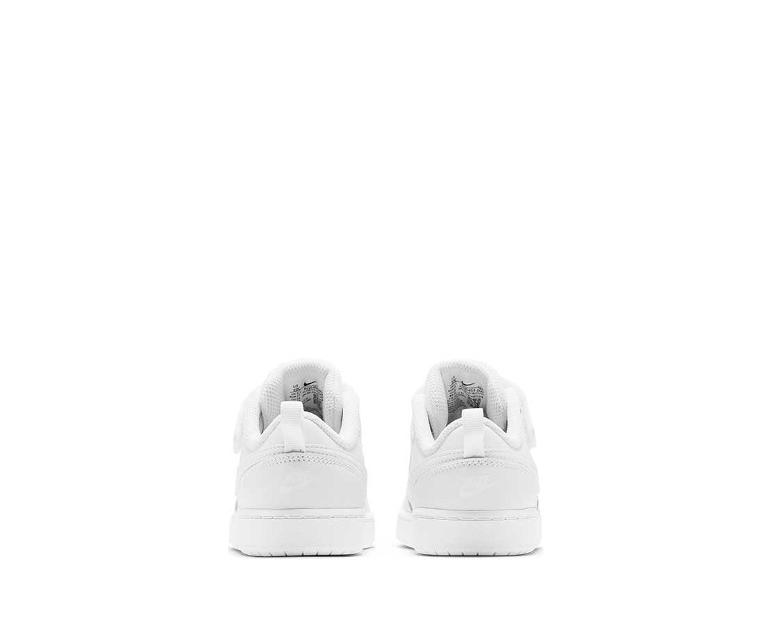 Nike Court Borough Low BR - BQ5453-100-90