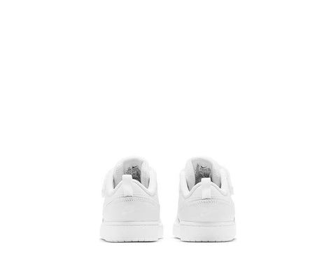 Nike Court Borough Low BR - BQ5453-100-90