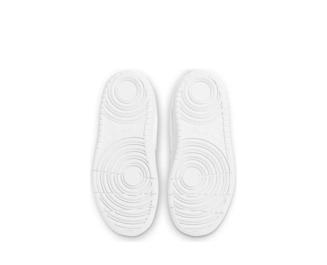Nike Court Borough Low BR - BQ5453-100-90