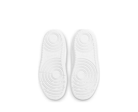 Nike Court Borough Low BR - BQ5453-100-90