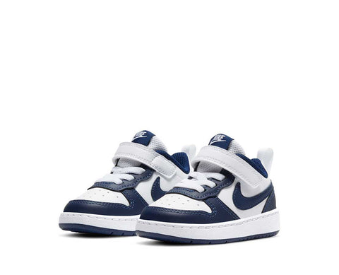Nike Court Borough Low BR/MAR - BQ5453-107-115