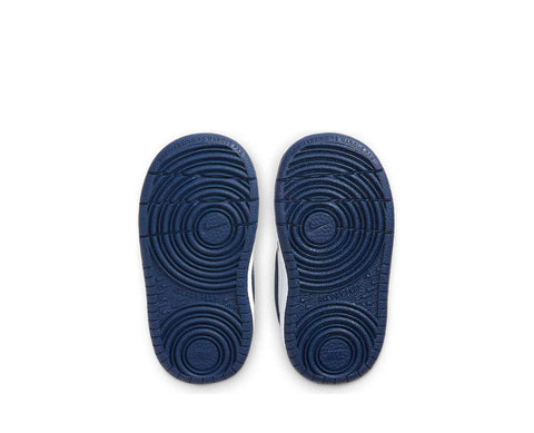 Nike Court Borough Low BR/MAR - BQ5453-107-115