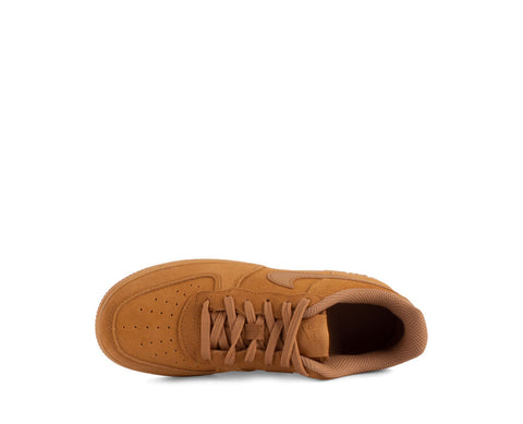 Nike Air Force 1 CAMEL - BQ5486-700-134
