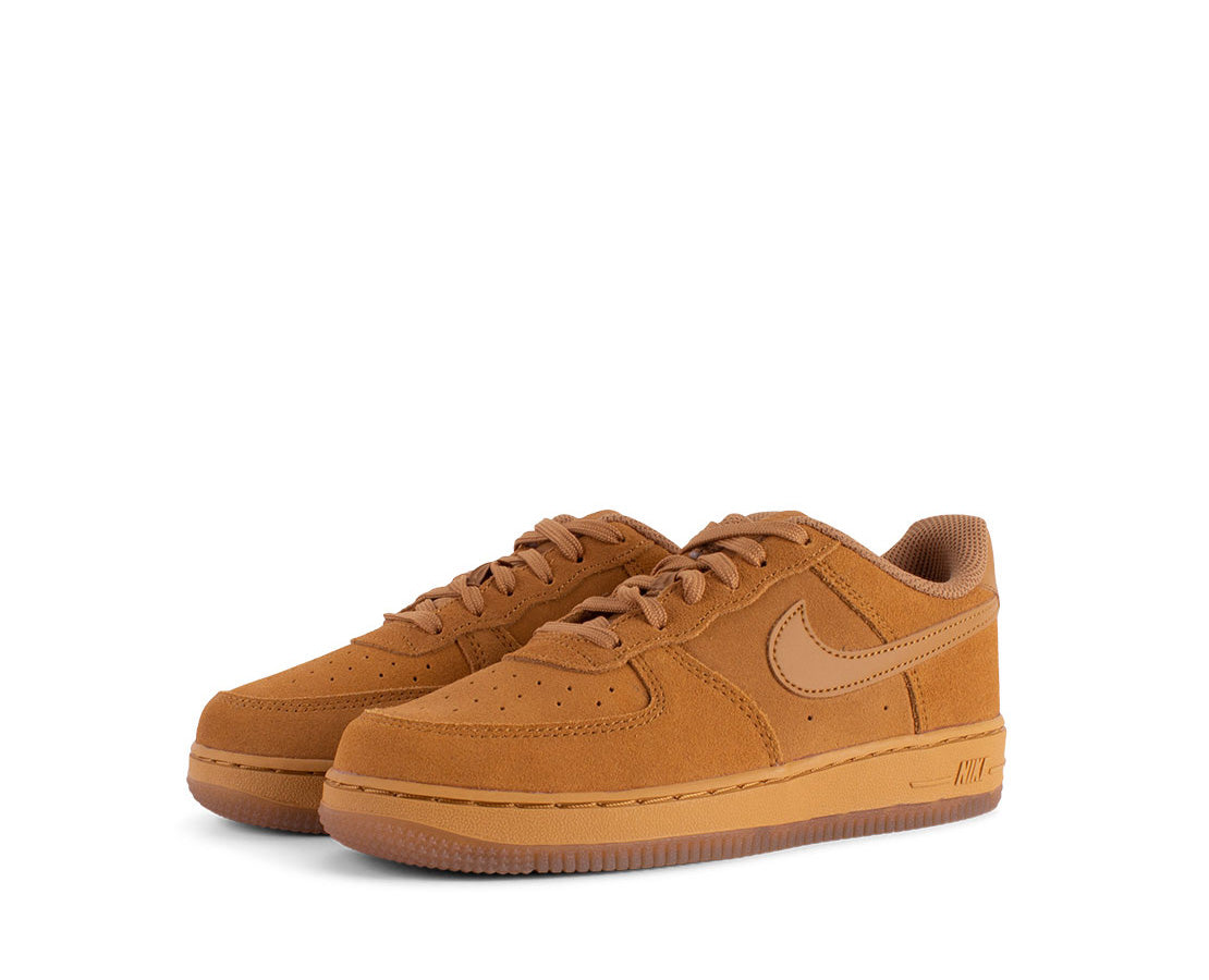 Nike Air Force 1 CAMEL - BQ5486-700-134