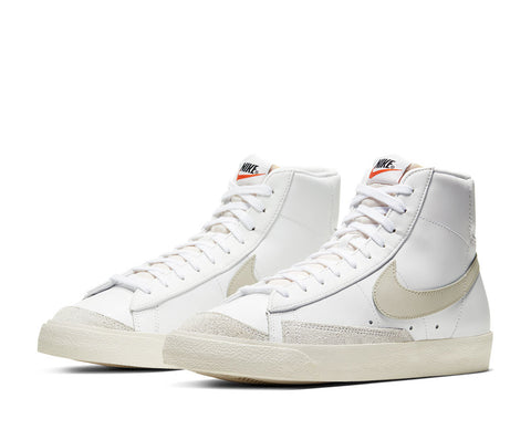 Nike Blazer Mid '77 Vintage BR/BJ - BQ6806-106-343
