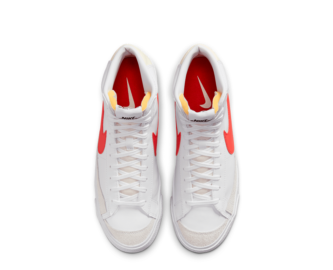 Nike Blazer Mid 77 Vintage BR/LAR - BQ6806-122-113