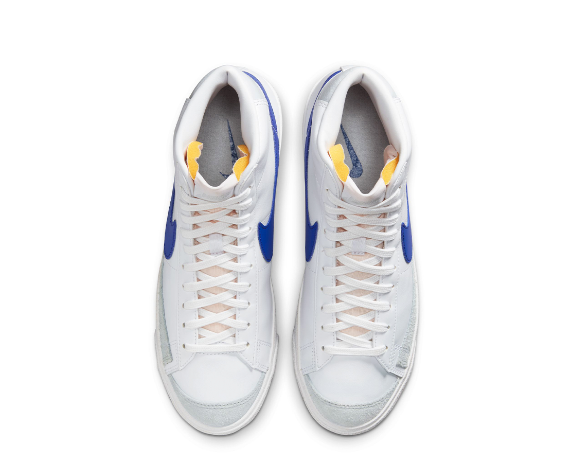 Nike Blazer Mid 77 Vintage BR/AZ - BQ6806-124-93