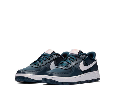 Nike Air Force 1 VDay MAR - BQ6983-400-205