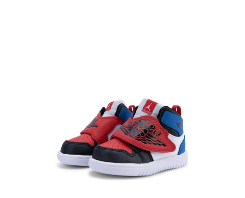 Nike Sky Jordan 1 VM/AZ/PR - BQ7196-104-1140
