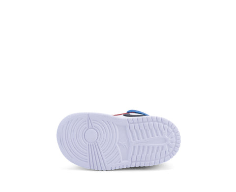 Nike Sky Jordan 1 VM/AZ/PR - BQ7196-104-1140