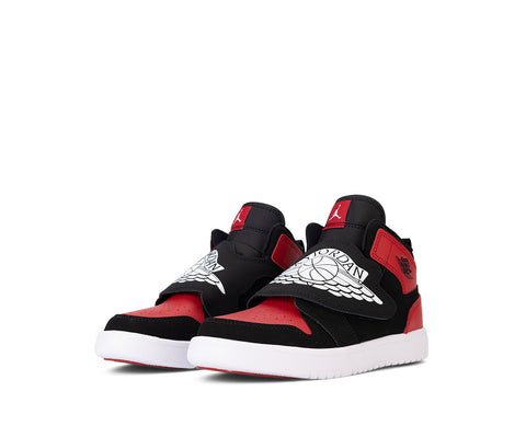 Nike Sky Jordan 1 PR/VM/BR - BQ7197-001-551