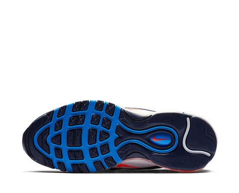 Nike Air Max 97 BR/MAR/AZ - BQ7551-100-412