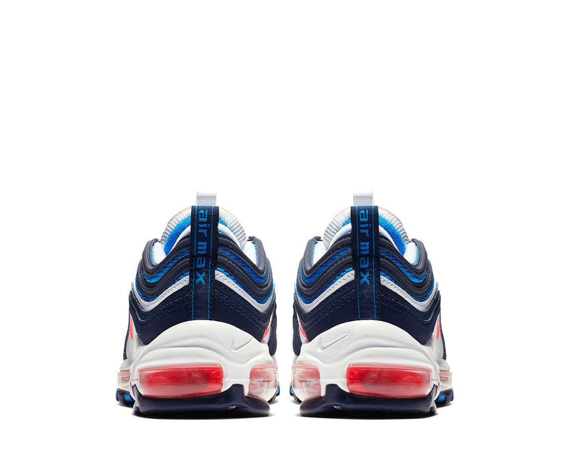 Nike Air Max 97 BR/MAR/AZ - BQ7551-100-412