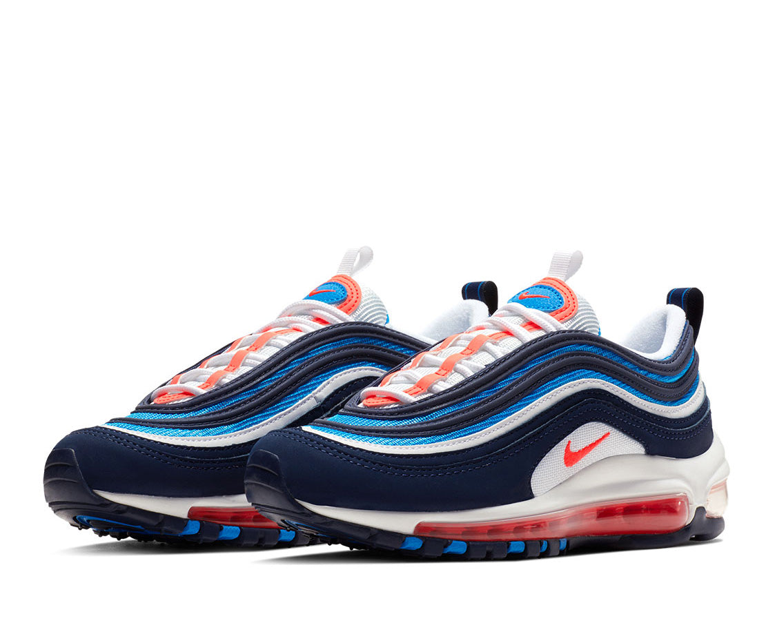 Nike Air Max 97 BR/MAR/AZ - BQ7551-100-412