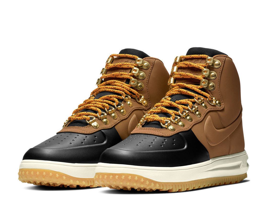 Nike Lunar Force 1 18 PR/CAST - BQ7930-001-255